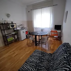 Centro E Porto Appartamento Livorno