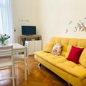 Granny's House Appartamento Sanremo
